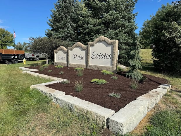 Images Vista Verde Landscaping