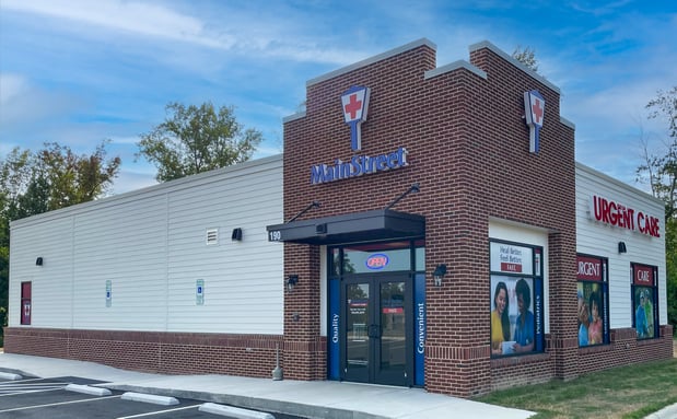Images MainStreet Family Care