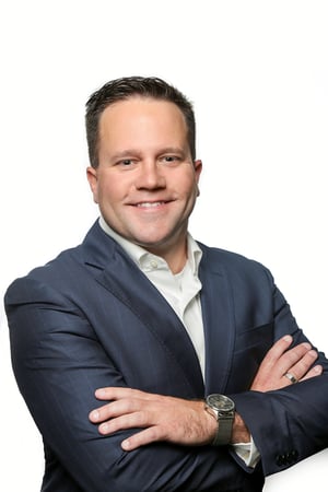 Images Trevor Smith, REALTOR | NextHome RARE Properties