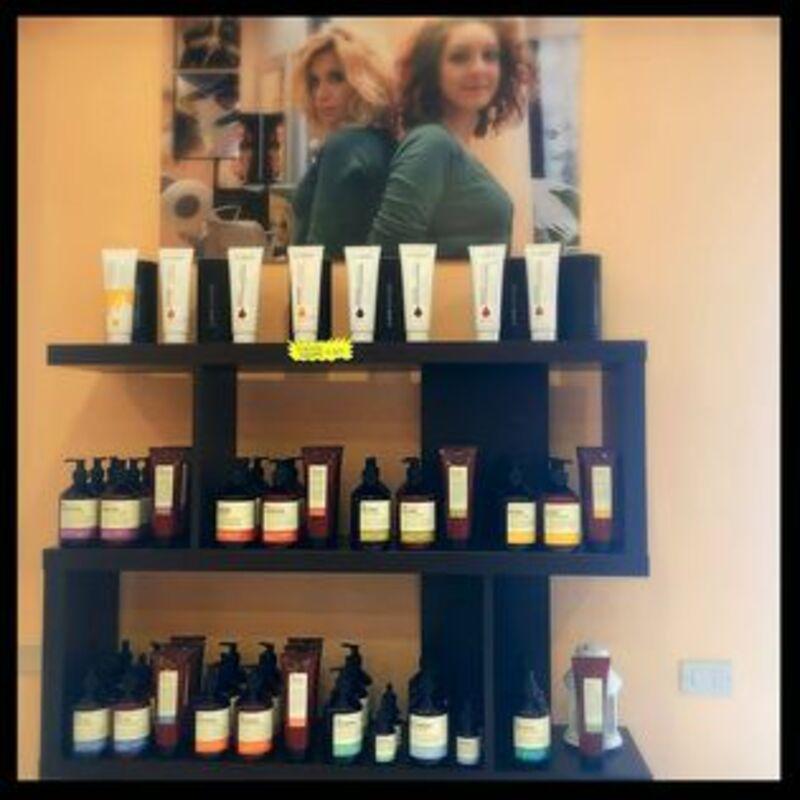 Images Balayages Acconciature