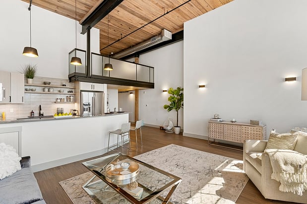 Images Riverwalk Lofts