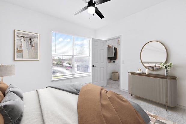 Images Anthem Town East Apartments