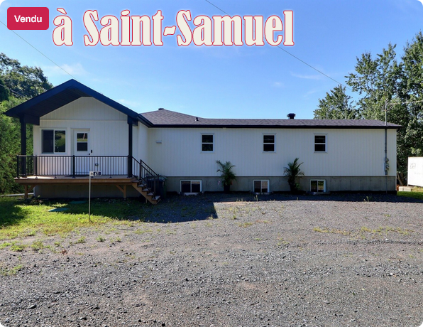 Images Sylvie Gauthier, Proprio Direct - Courtier immobilier Victoriaville