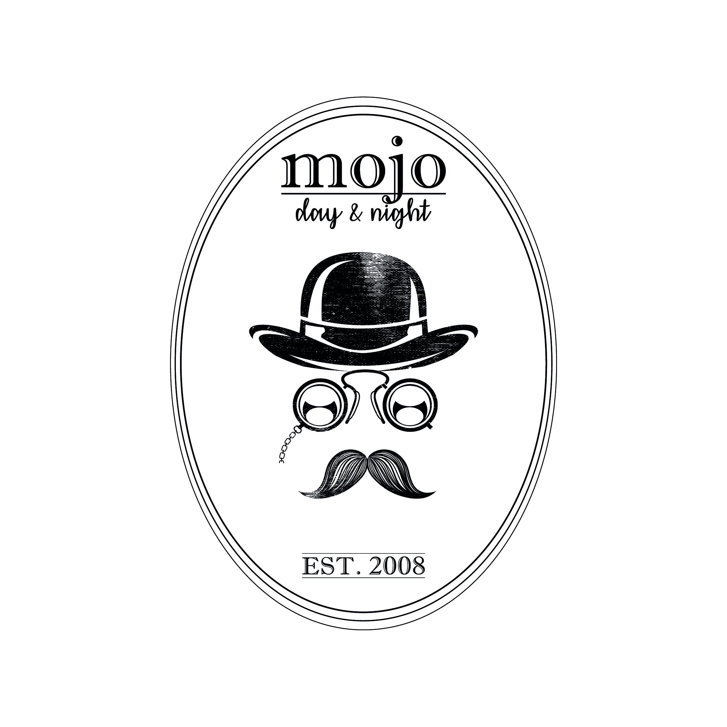 Logo Mojo day & night | Cafe - Bar