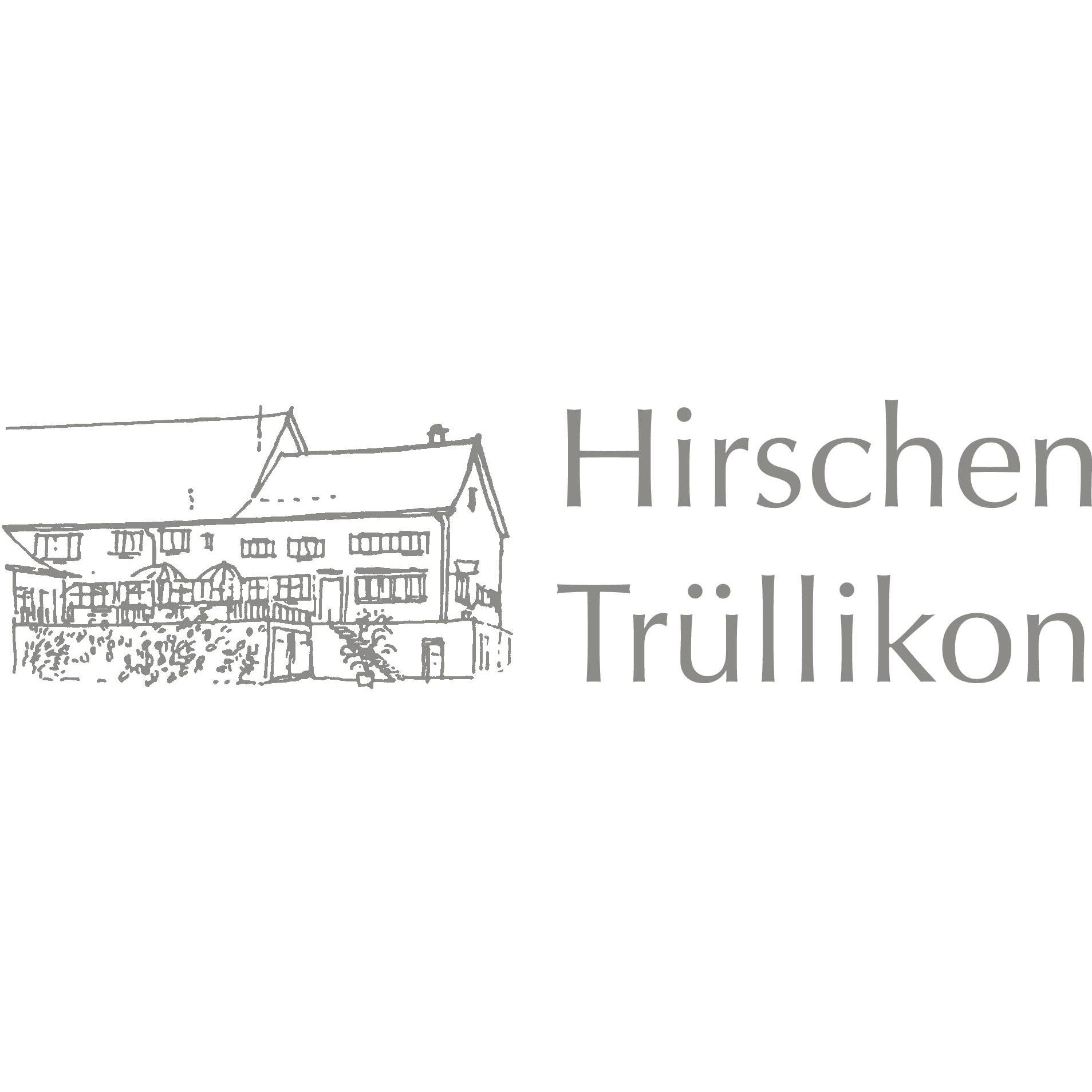 Landhotel Hirschen Logo