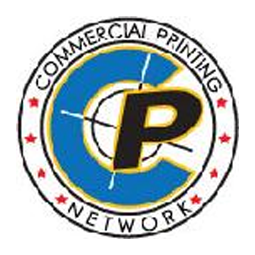 Commercial Printing Network Logo