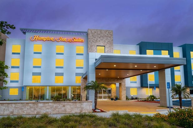 Images Hampton Inn & Suites Imperial Beach San Diego
