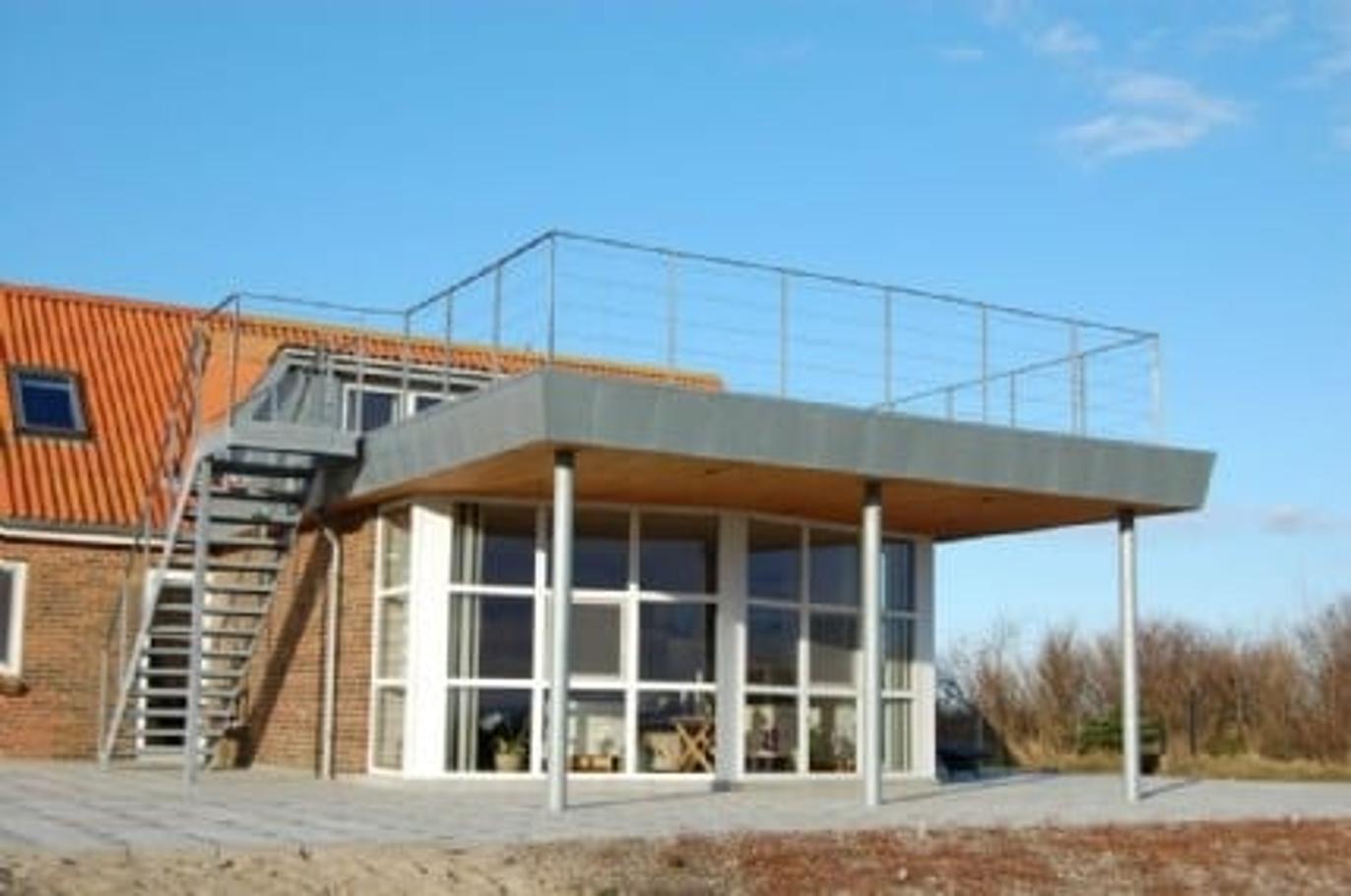 Images Vestjysk Smede - VVS - Blik A/S