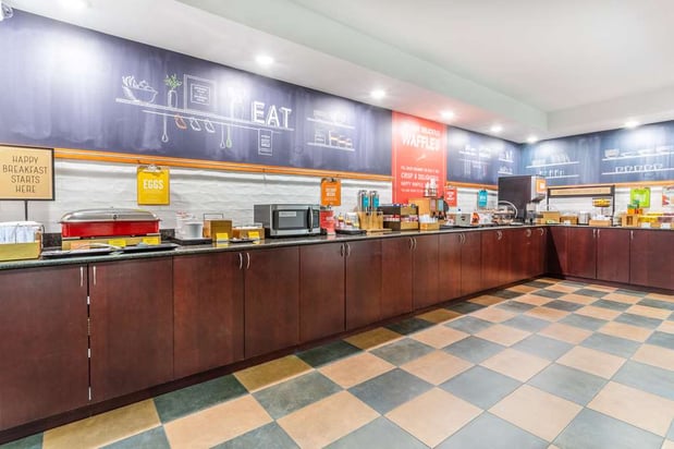 Images Hampton Inn Cedar Rapids South