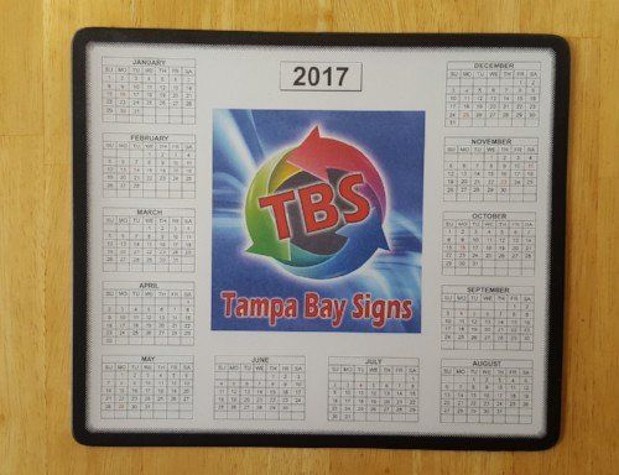 Images Tampa Bay Signs, LLC