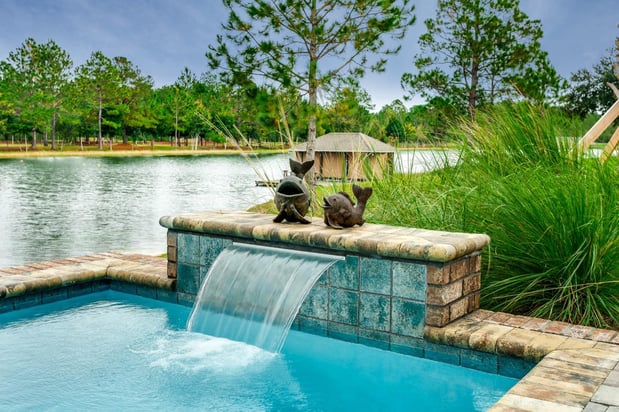Images Southern Poolscapes