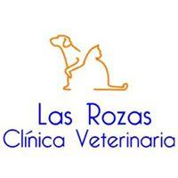 Las Rozas Clinica Veterinaria Logo