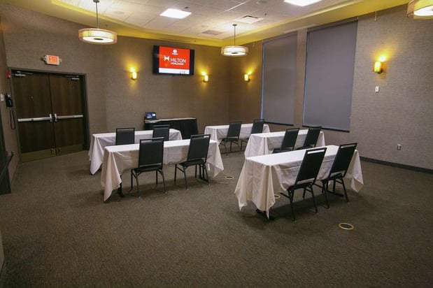 Images DoubleTree by Hilton Hotel Bemidji