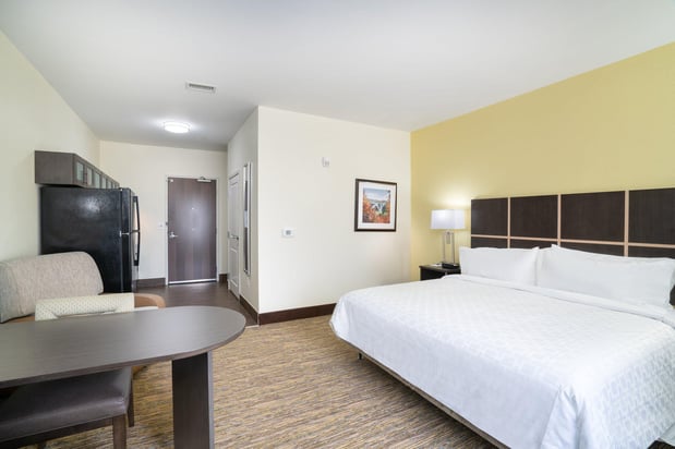Images Candlewood Suites Nashville - Franklin by IHG