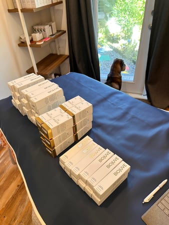 Images Sunkissed Med Spa