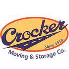 Crocker  Moving & Storage Company Logo