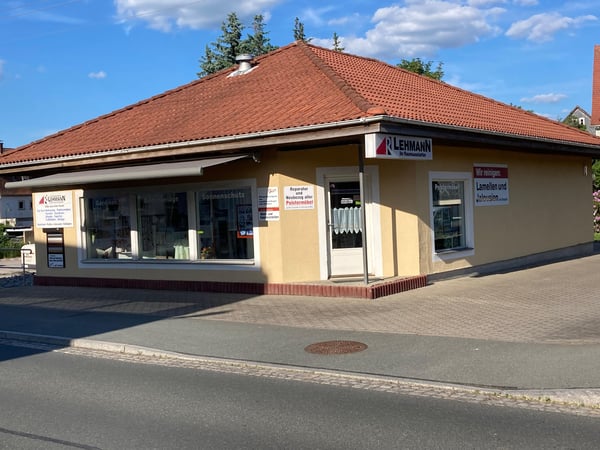 Bilder Lehmann Raumausstattung, Gardinen und Teppichböden