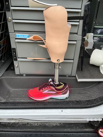 Images EastPoint Prosthetics and Orthotics