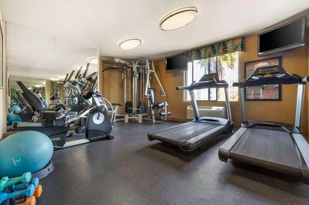 Images Best Western Plus Oceanside Palms