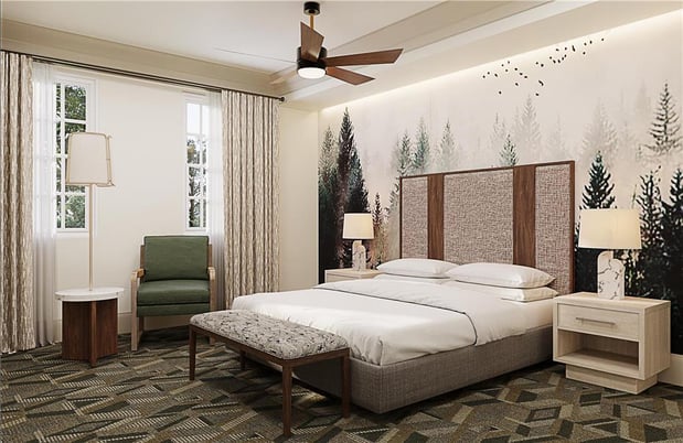Images Hilton Vacation Club Mill Springs Lodge Pigeon Forge