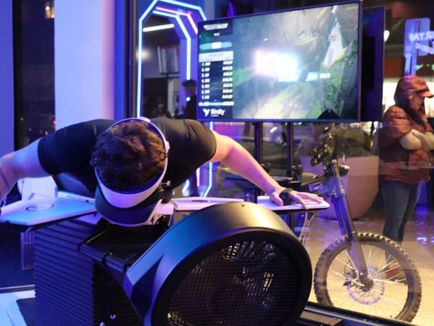 Images NxGn Arena - Laser Tag Near Me - Arcades Near Me - Things to do
