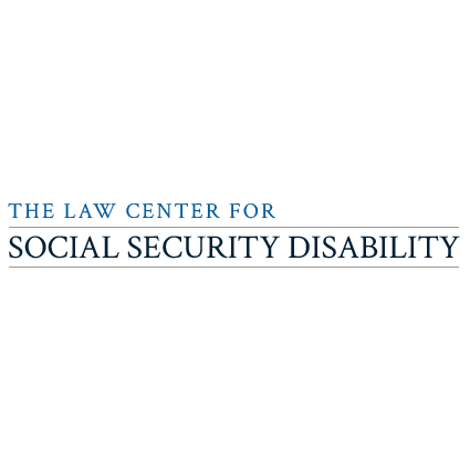 The Law Center For Social Security Disability