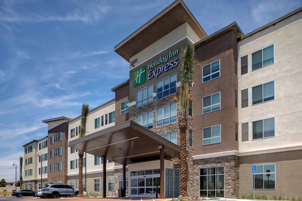 Images Holiday Inn Express & Suites Ontario - Chino Hills by IHG