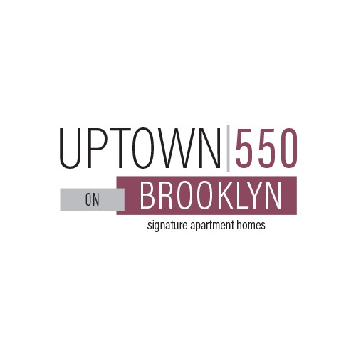 business logo