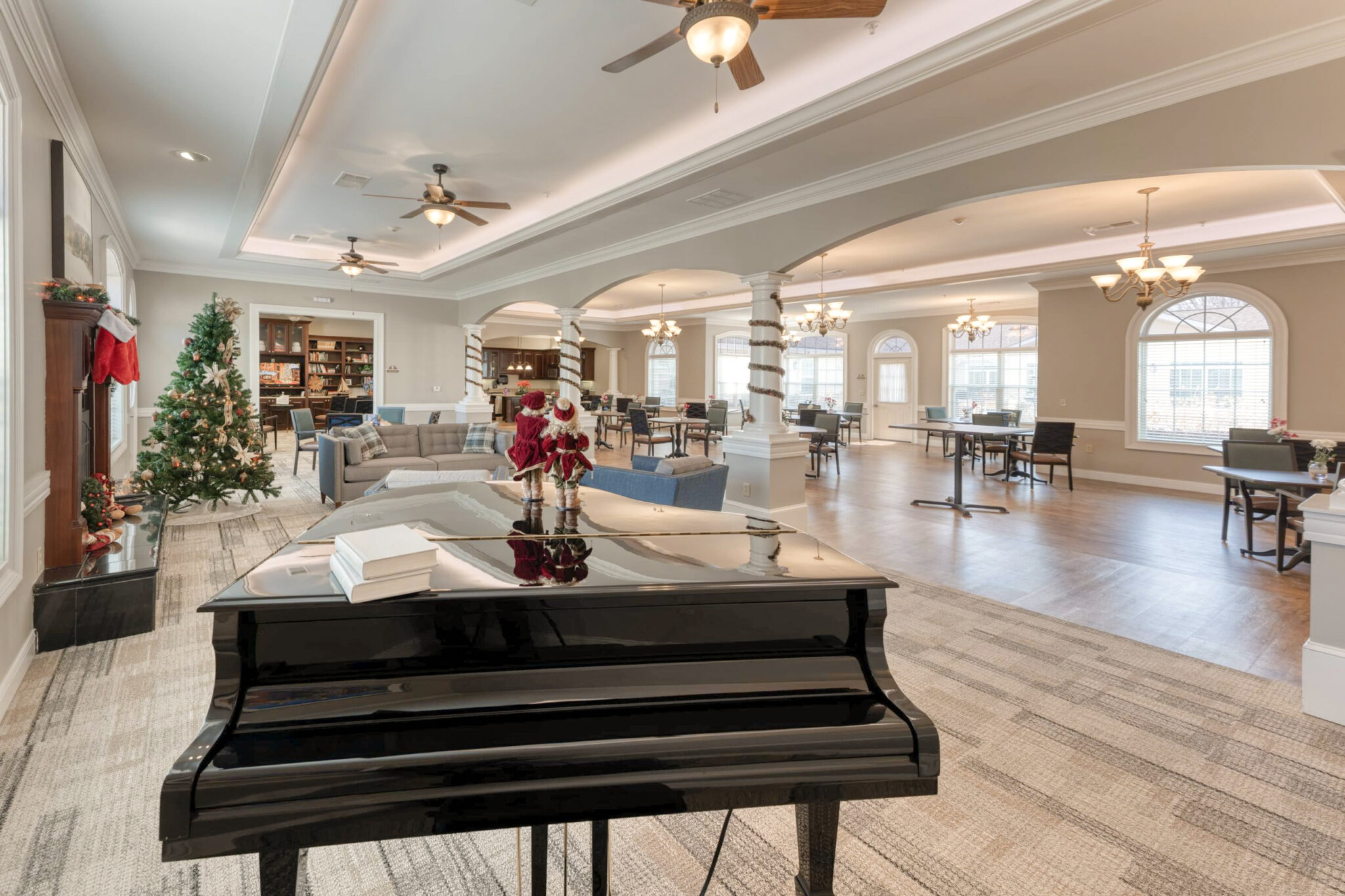 Chapters Living of Alpharetta Image