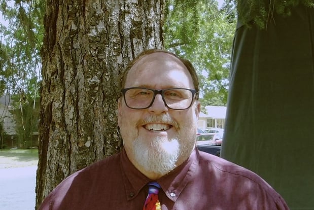 Images Carlton King, Counselor