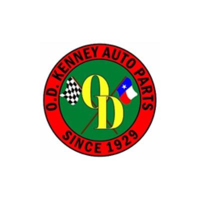 O.D. Kenney's Inc. Logo