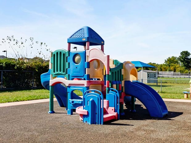 Images Larchmont KinderCare
