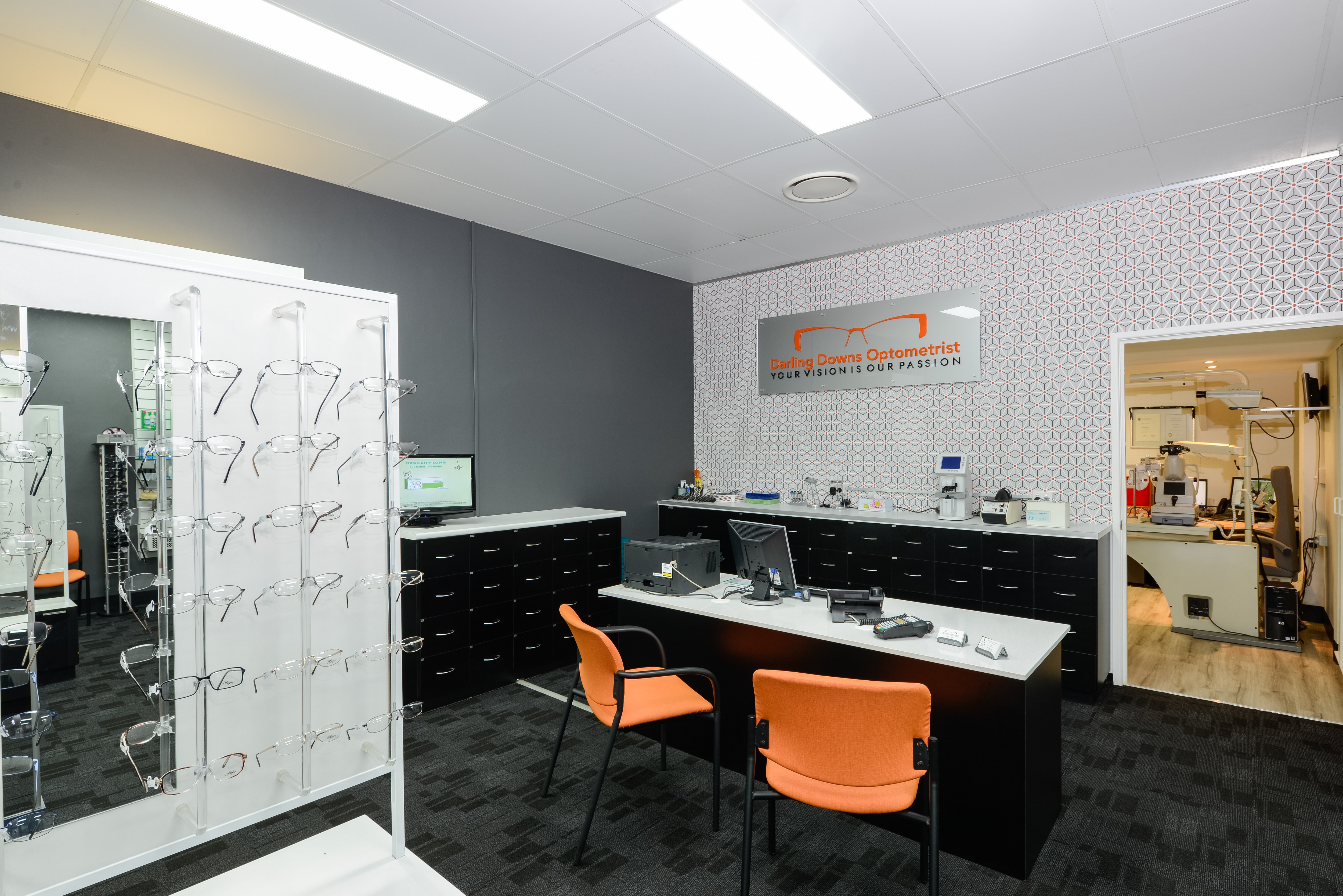 Images Darling Downs Optometrist