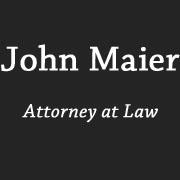 John Maier Attorney at Law, P.S.