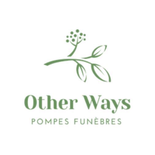 Other Ways Pompes Funèbres SA Logo
