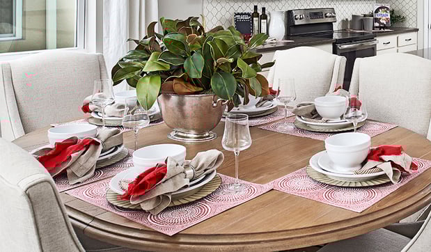 Images Seasons at Calumet II by Richmond American Homes
