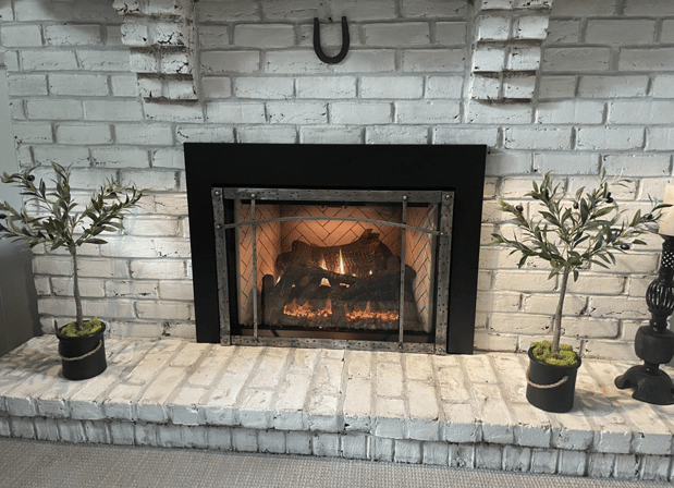 Images Brubacker Hearth and Home