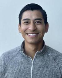 Andres Garcia - Saint George, UT - Physical Therapy