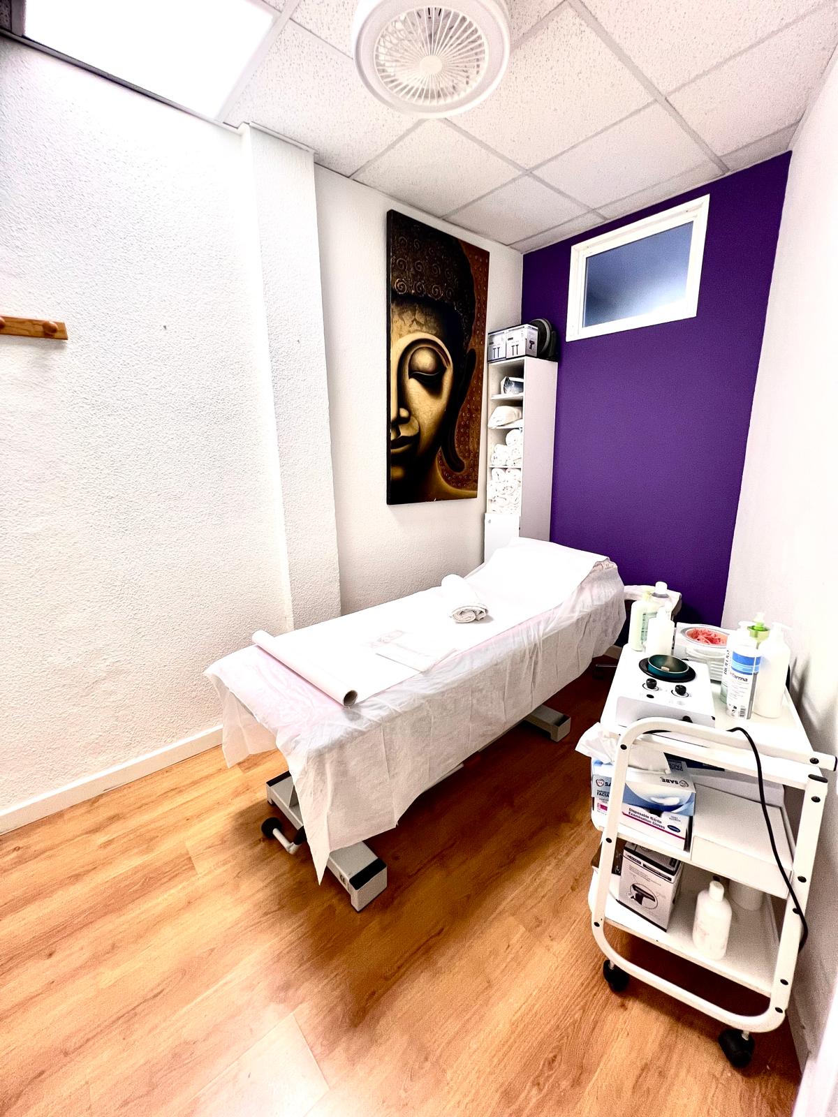 Images Maytry, Centro De Estetica, Depilacion Y Masajes