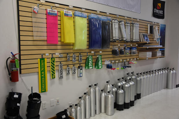 Images Divers Supply Jacksonville