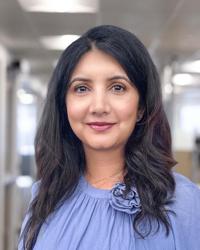 Gita Verma