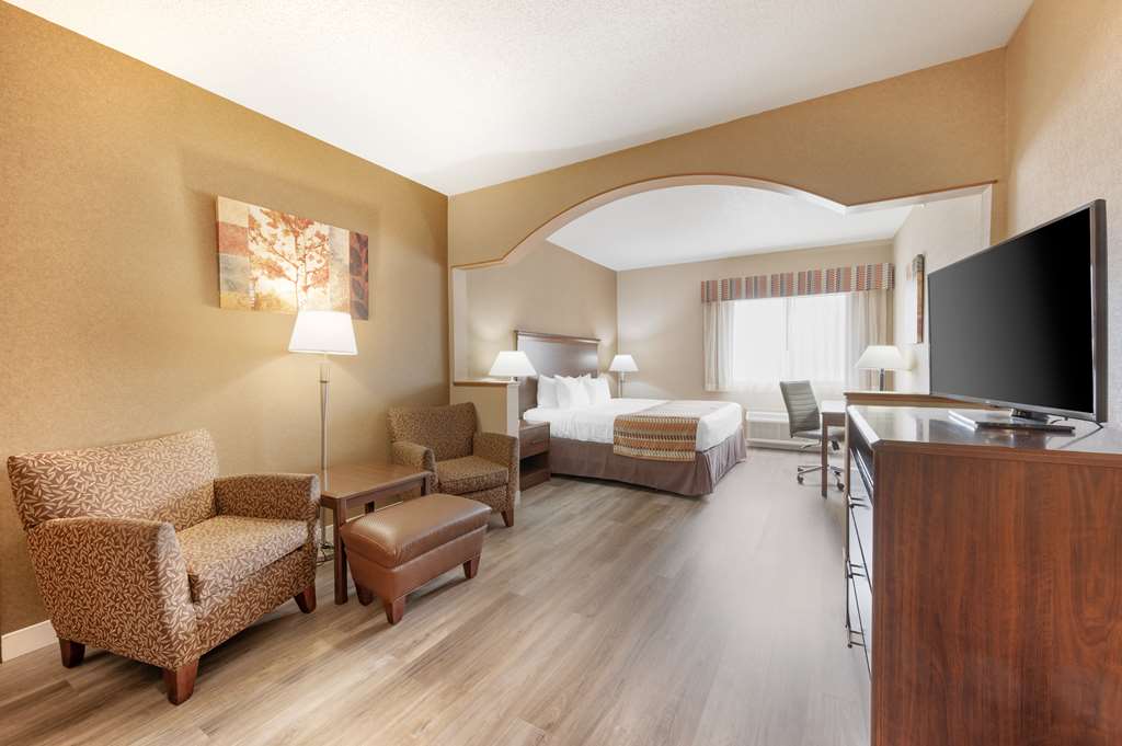 King Large Room