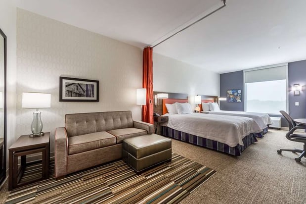 Images Home2 Suites by Hilton Fort Worth Northlake