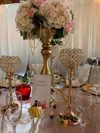 Images Elegant Event Decoration and Catering