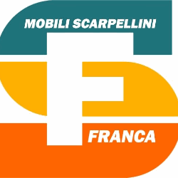 Mobili Scarpellini Franca Logo