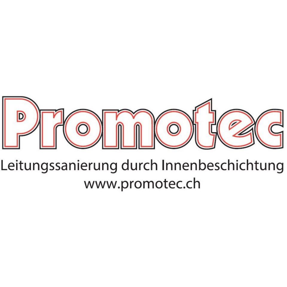 Promotec Service GmbH Logo