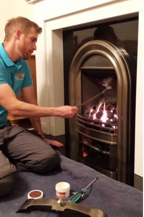 Images G & H Gas & Heating Services