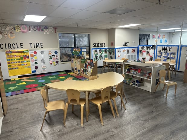 Images Temple Terrace KinderCare