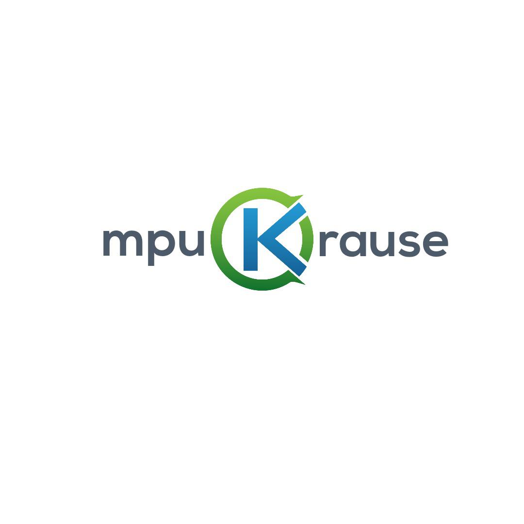 MPU Krause Inh. Alexandra Krause Logo