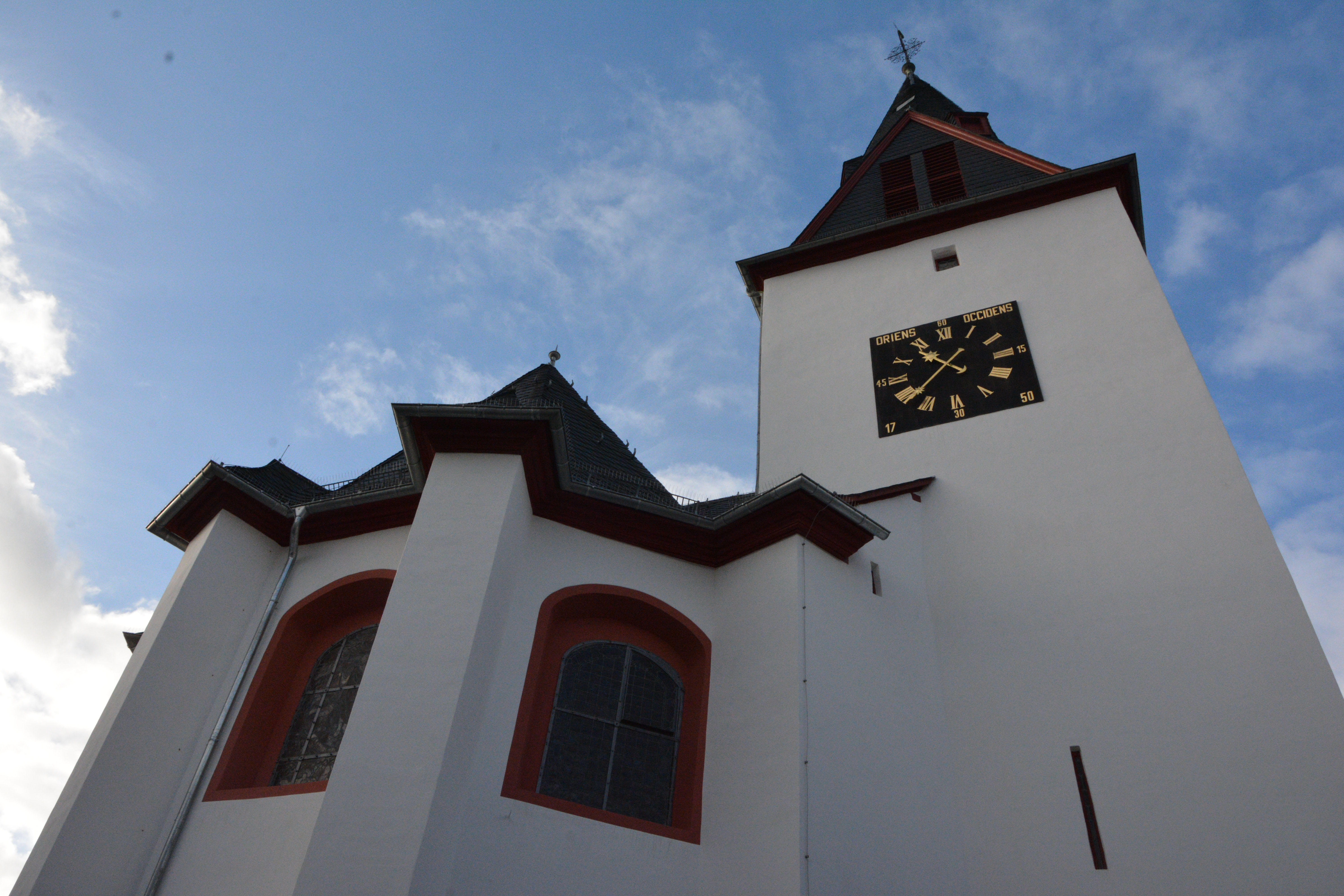 Bild 1 Unionskirche - Evangelische Kirchengemeinde Idstein in Idstein